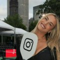 Arina gori! Sabalenka ponovo oduševila publiku, 1. teniserka sveta oduzima dah i na US Openu