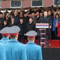 Parlament RS će „braniti“ pravo na referendum o presudi Dodiku