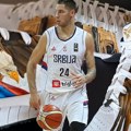 Oproštajni plej Stefana Jovića: Najstariji u reprezentaciji nosi posebne patike, svi pričaju o njima