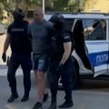 Uhapšen Miša Bačulov