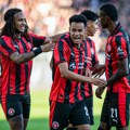Liga Evrope (q): Danci bez milosti u nordijskom obračunu