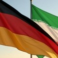 Nemačka pozvala svoje državljane da napuste Iran