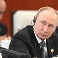 Putin na samitu ŠOS: Samit na Aljasci otvara put miru u Ukrajini