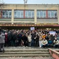 Roditelji đaka OŠ "Đorđe Natošević": Imenovanje nove VD direktorke je kaznena ekspedicija usmerena protiv kolega, roditelja i…