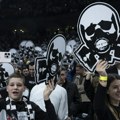 Partizan se pohvalio brojem obnovljenih godišnjih ulaznica