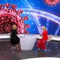 Direktorka "Batuta": Došlo je do porasta zaraženih koronavirusom, svi slučajevi sa blagim manifestacijama