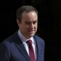 Francuski ministar vojske Sebastijen Lekorni imenovan za novog premijera
