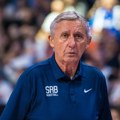 Pešić više neće biti selektor – Čović: Cirkulišu neka imena, traži se neki ekskluzivitet