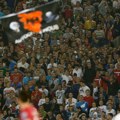 Srbija - Albanija u Leskovcu, ne u Beogradu: 'Bezbednost i ambijent bili ključni', kaže FSS