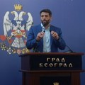 Šapić rekao zašto ne učestvuje u skupovima vlasti