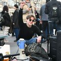 Мајка студента Цицварића државном врху: Шта ћете урадити поводом претњи убиством мом сину