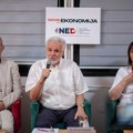 Tribina u Zrenjaninu: Aktuelna vlast gradi svoju moć na korupciji
