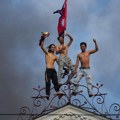 Pad vlade u Nepalu: Revolucija masovne frustracije
