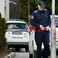 "Kako je profesor dozvolio da uđe i krene na moje dete?! Davila ju je": Maloletnica napadnuta nožem ispred škole