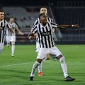 Partizan izgubio spor, mora da plati 1.3 miliona evra