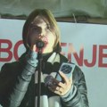 Nikolina Sinđelić: Bor neće biti ničija kolonija - ni kineska, ni partijska, ni lopovska