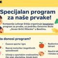 Besplatno, zabavno i edukativno Đaci prvaci Beočina dobijaju šansu za sjajno iskustvo, evo kako se prijaviti!