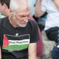 U Londonu pro-izraelski i pro-palestinski skupovi