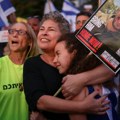 Hamas predao prvih sedam talaca Crvenom krstu