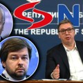 Oglasio se Vučić posle važnog sastanka sa ruskim zvaničnicima o NIS-u