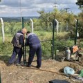 Sela u okolini Kragujevca dobijaju ograđena mesta za otpad