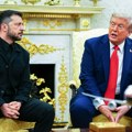 Zelenski sprema listu obećanja da bi Trump odobrio slanje oružja
