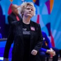 Dva mandata, dva zlata: Marina Maljković napustila klupu Srbije