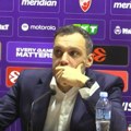 Trener Baskonije stao pred novinare, pa se "otvorio": "Imao sam najgoru predsezonu u svom životu..."
