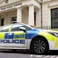 Jedan mrtav, dvojica povređenih u napadu nožem u zapadnom Londonu