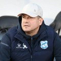 Nenad Lalatović ispao iz Kupa Srbije: Izbacila ga ekipa koja nije dobila nijednu platu ove sezone