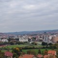Valjevo u demografskom minusu: broj rođenih sve manji