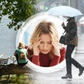Dve grupe građana na udaru! Rhmz se oglasio: Vremenski haos nas baca na kolena, ako sutra osetite ove simptome, znajte da je…