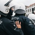 Drama u Briselu: Nivo policijske zaštite podignut na najvišu kategoriju