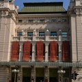 Narodno pozorište ponovo počinje da radi 7. decembra
