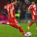 Bajern umalo kiksnuo, ali na kraju ubedljivo pobedio, Hofenhajm sve bolji, šok u Berlinu!
