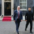 Zelenski sutra sa Starmerom, Makronom i Mercom o mirovnom planu SAD