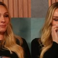 Anabela Atijas se guši u suzama: Ogolila dušu o najbolnijoj temi: "Teško mi je to palo!"