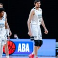 Бобан Марјановић опет дебитовао у АБА лиги, али се није лепо провео! Будућност добила његов тим са 20 разлике