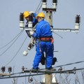 У понедељак искључење струје у Шурјану