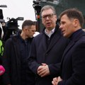 "Od početka sam ukazivao na propuste" Vučić o odluci Višeg suda u Novom Sadu da obustavi postupak protiv Vesića i još pet…