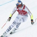 Nemačka skijašica Ema Ajher pobednica superveleslaloma u Tarviziju