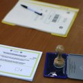 CIK u Prištini: Ponovno prebrojavanje svih glasova sa izbora 28. decembra