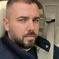 Osuđen Aleksandar Kos: Evo koliku kaznu je dobio prijatelj Čede Jovanovića
