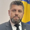 Duraković traži pokretanje Moskovskog mehanizma zbog kršenja ljudskih prava Bošnjaka u RS