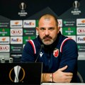 Ovo je tim Crvene zvezde za Malme: Dejan Stanković spremio iznenađenja za evropsko proleće
