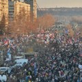 Novi Sad: U sredu obeležavanje godišnjice napada na studente nakon čega je pala vlada