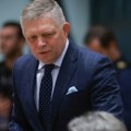 Fico: EU je nesposobna, kada se sukob završi svi će trčati u Rusiju da ponovo tamo posluju