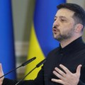 Zelenski: Putin je već započeo Treći svetski rat, Ukrajina neće odustati od svoje teritorije