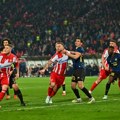 Šok u Beogradu – Zvezda porazom od Lila eliminisana iz Lige Evrope!