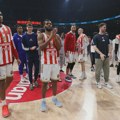 Zvezda ne ponavlja greške i juriša ka plej-ofu, ovakva šansa mora da se iskoristi